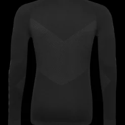 HUMMEL FIRST SEAMLESS KIDS JERSEY L/S