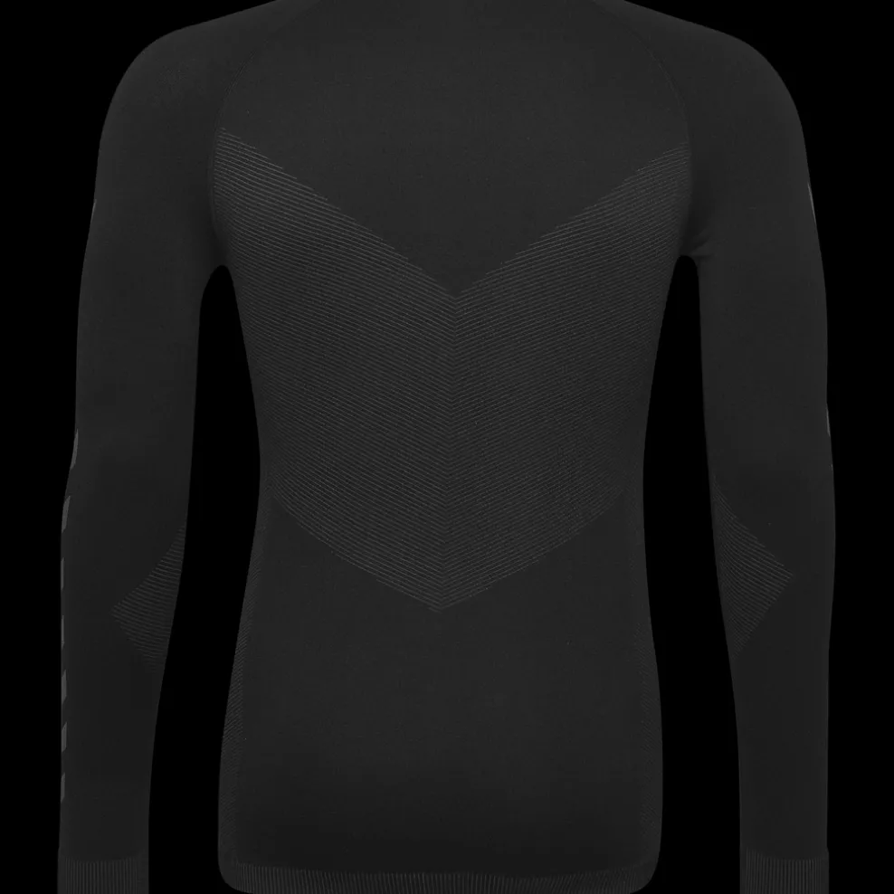 HUMMEL FIRST SEAMLESS KIDS JERSEY L/S