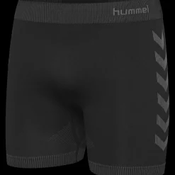 HUMMEL FIRST SEAMLESS KIDS 3/4 TIGHTS