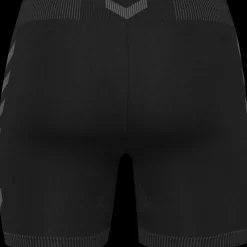 HUMMEL FIRST SEAMLESS KIDS 3/4 TIGHTS