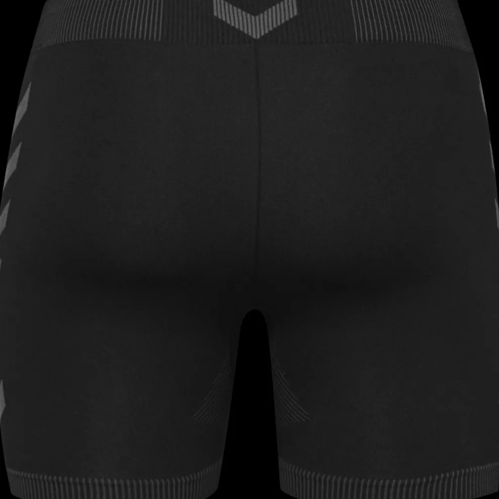 HUMMEL FIRST SEAMLESS KIDS 3/4 TIGHTS
