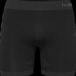 HUMMEL FIRST SEAMLESS KIDS 3/4 TIGHTS