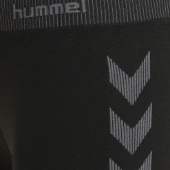 HUMMEL FIRST SEAMLESS KIDS 3/4 TIGHTS