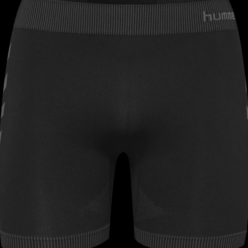 HUMMEL FIRST SEAMLESS SHORT TIGHTS