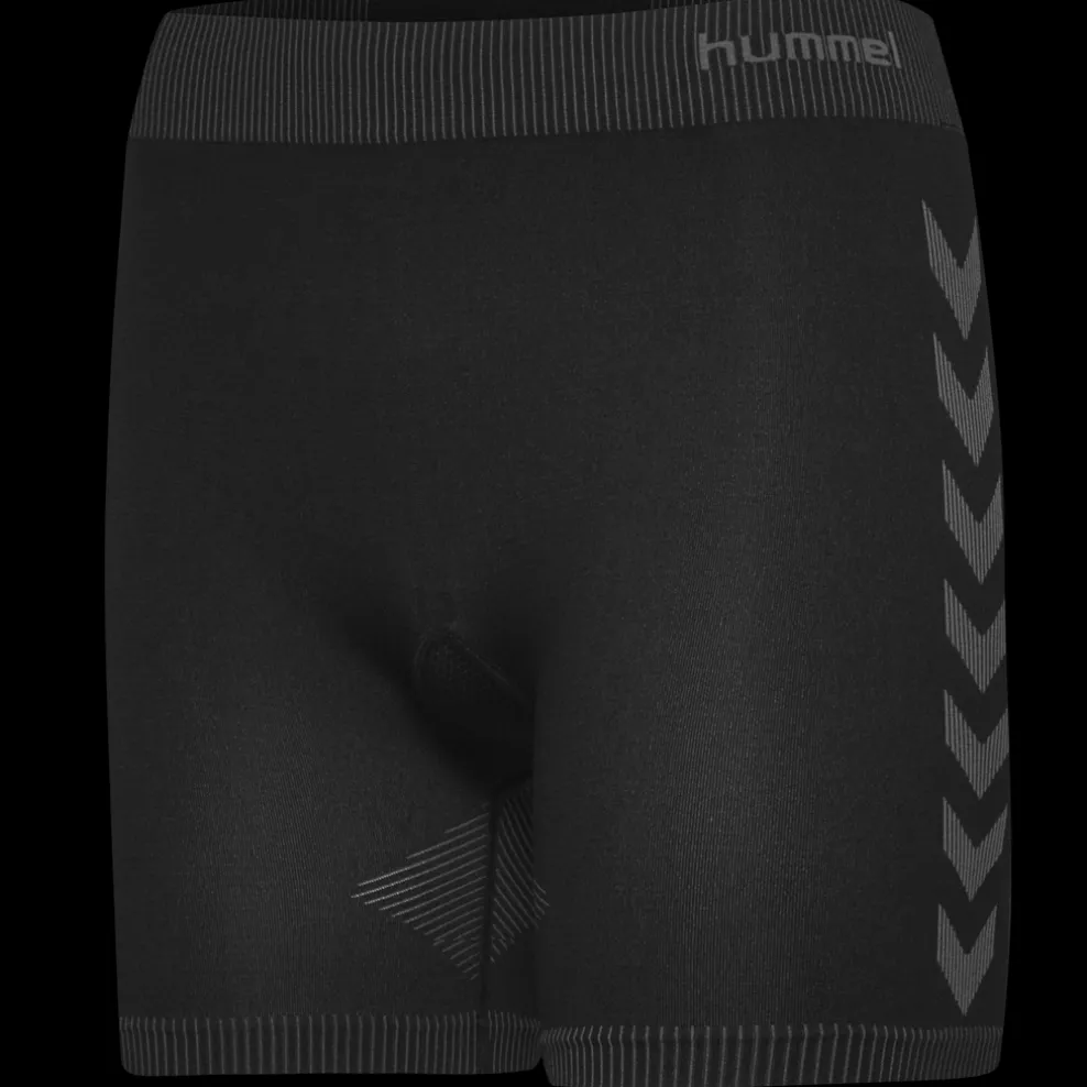 HUMMEL FIRST SEAMLESS SHORT TIGHTS WOMEN
