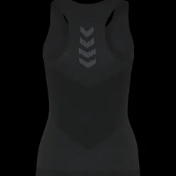 HUMMEL FIRST SEAMLESS TANK TOP WOMAN