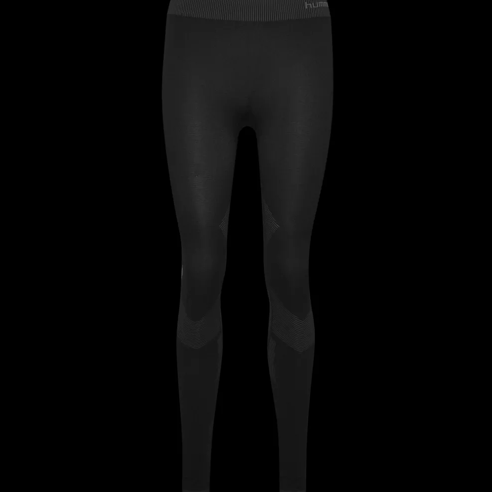 HUMMEL FIRST SEAMLESS TIGHTS WOMEN