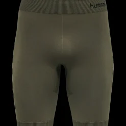 HUMMEL FIRST SEAMLESS TR SHT TIGHTS