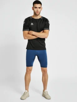HUMMEL FIRST SEAMLESS TR SHT TIGHTS