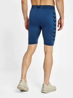 HUMMEL FIRST SEAMLESS TR SHT TIGHTS