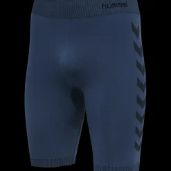 HUMMEL FIRST SEAMLESS TR SHT TIGHTS