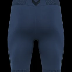 HUMMEL FIRST SEAMLESS TR SHT TIGHTS