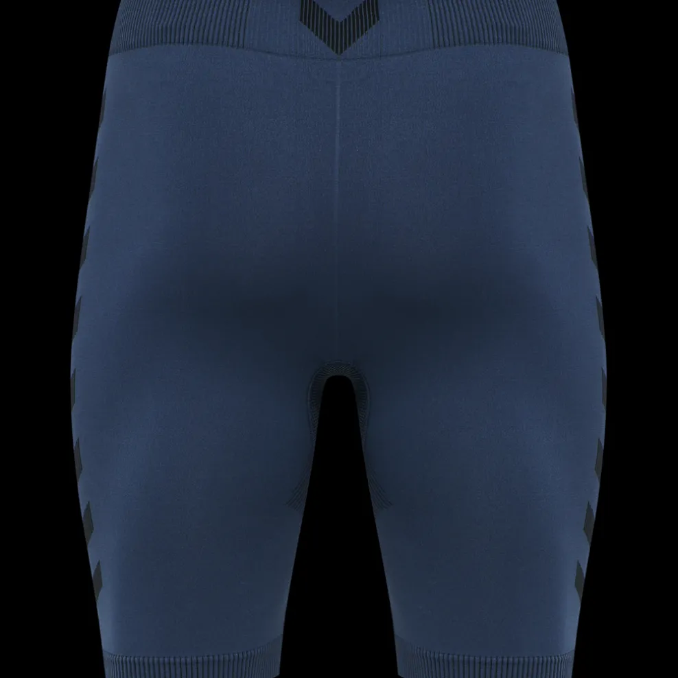 HUMMEL FIRST SEAMLESS TR SHT TIGHTS