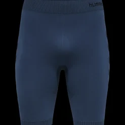 HUMMEL FIRST SEAMLESS TR SHT TIGHTS