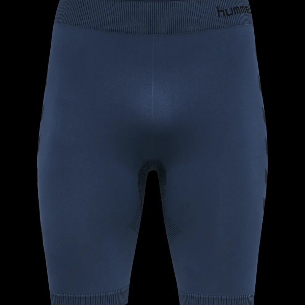 HUMMEL FIRST SEAMLESS TR SHT TIGHTS
