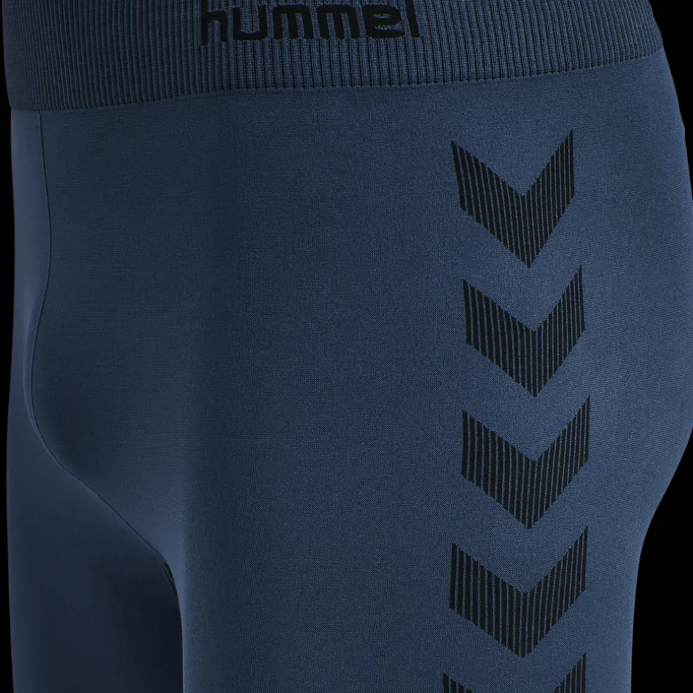 HUMMEL FIRST SEAMLESS TR SHT TIGHTS