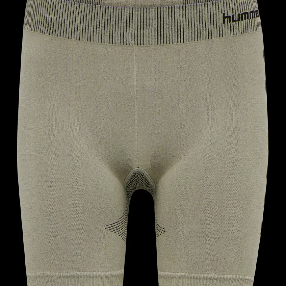 HUMMEL FIRST SEAMLESS TR SHT TIGH W