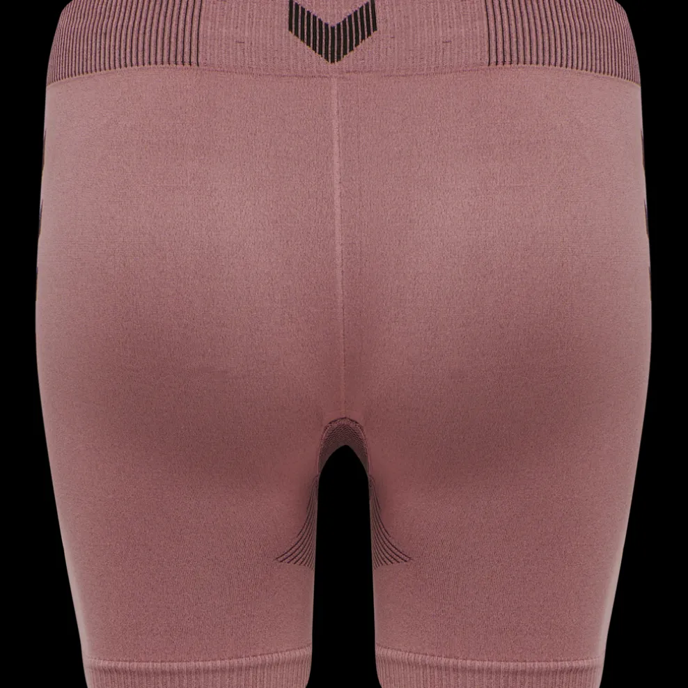 HUMMEL FIRST SEAMLESS TR SHT TIGH W
