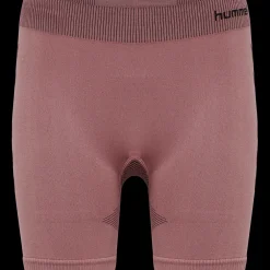 HUMMEL FIRST SEAMLESS TR SHT TIGH W