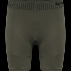 HUMMEL FIRST SEAMLESS TR SHT TIGH W