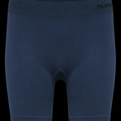 HUMMEL FIRST SEAMLESS TR SHT TIGH W