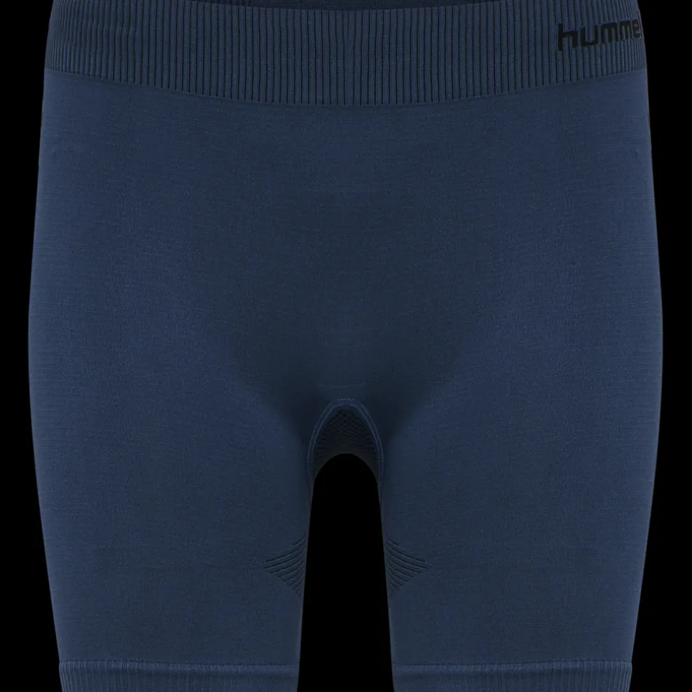 HUMMEL FIRST SEAMLESS TR SHT TIGH W