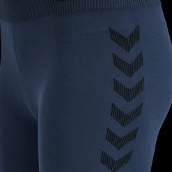 HUMMEL FIRST SEAMLESS TR SHT TIGH W