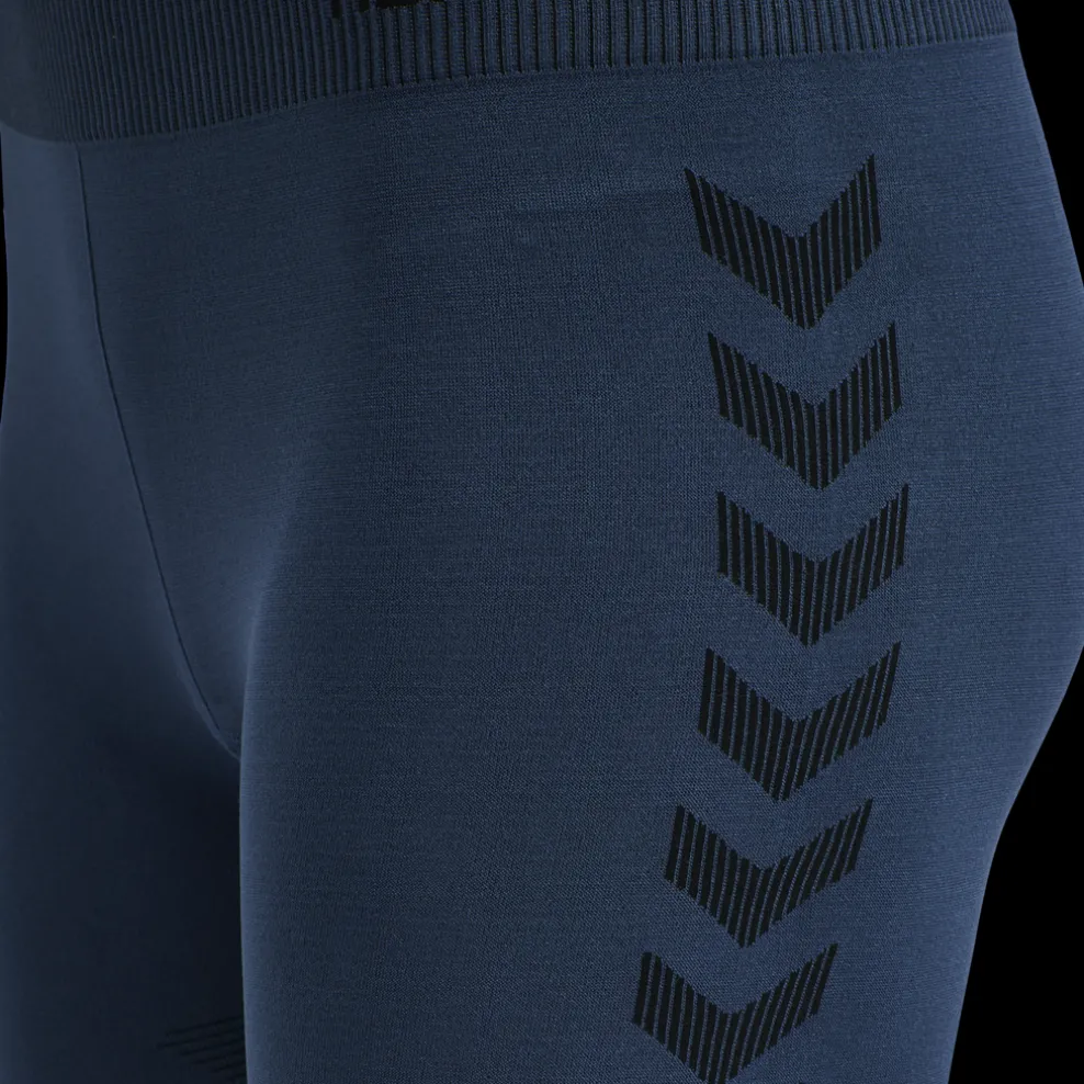 HUMMEL FIRST SEAMLESS TR SHT TIGH W
