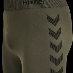 HUMMEL FIRST SEAMLESS TR TIGHTS