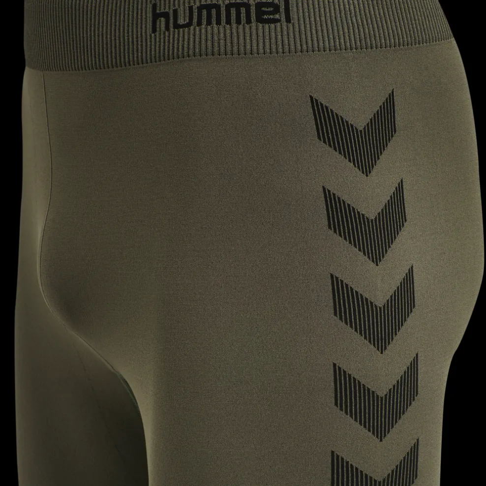HUMMEL FIRST SEAMLESS TR TIGHTS