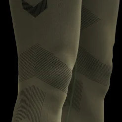 HUMMEL FIRST SEAMLESS TR TIGHTS