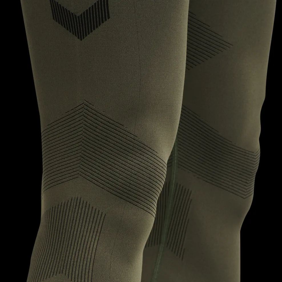 HUMMEL FIRST SEAMLESS TR TIGHTS