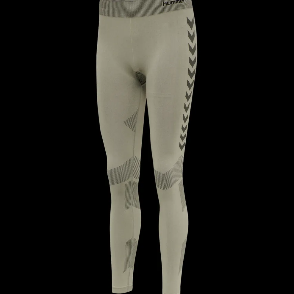 HUMMEL FIRST SEAMLESS TR TIGHTS W