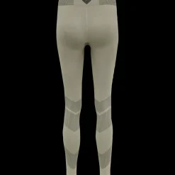 HUMMEL FIRST SEAMLESS TR TIGHTS W
