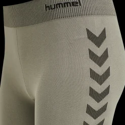 HUMMEL FIRST SEAMLESS TR TIGHTS W