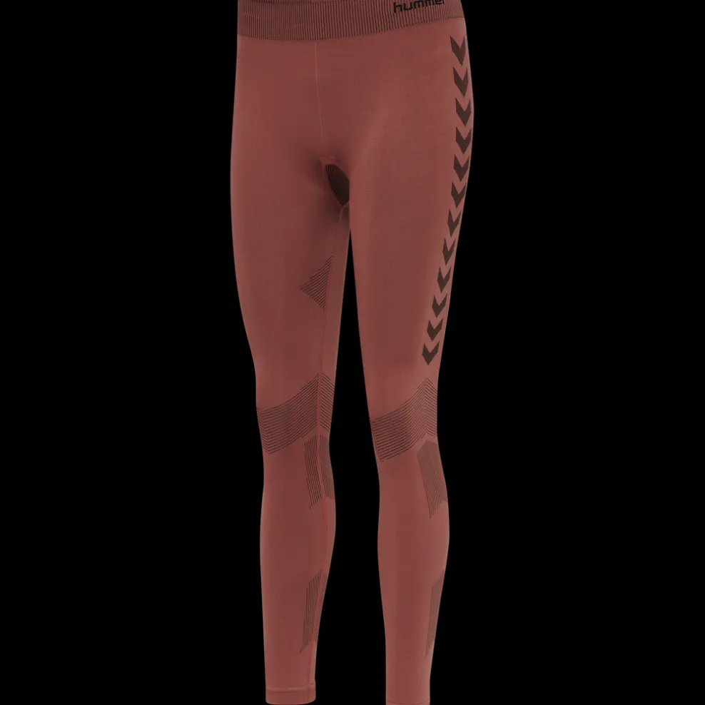 HUMMEL FIRST SEAMLESS TR TIGHTS W