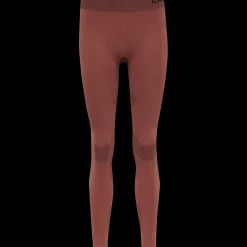 HUMMEL FIRST SEAMLESS TR TIGHTS W
