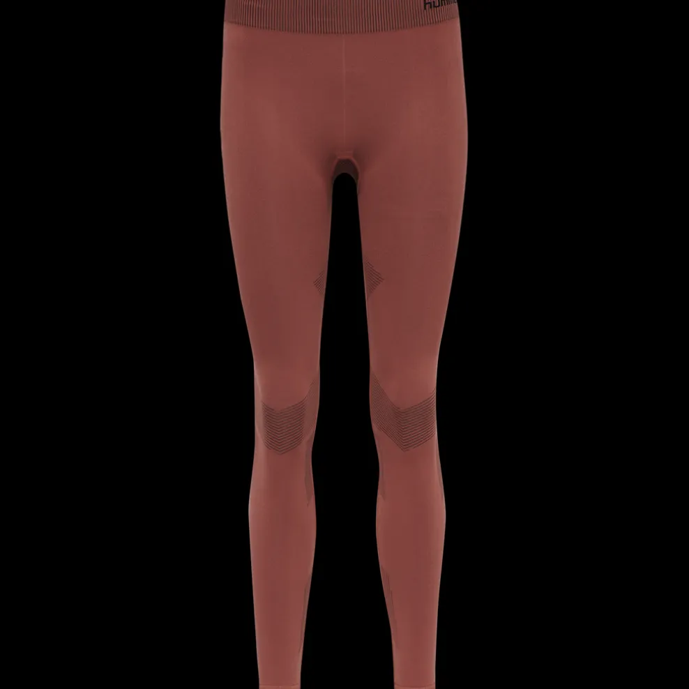 HUMMEL FIRST SEAMLESS TR TIGHTS W