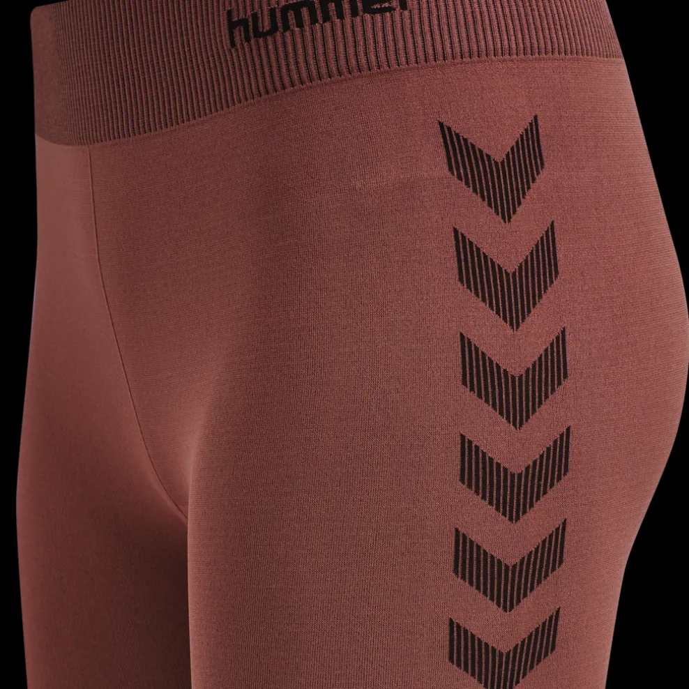 HUMMEL FIRST SEAMLESS TR TIGHTS W
