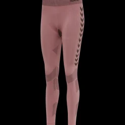 HUMMEL FIRST SEAMLESS TR TIGHTS W