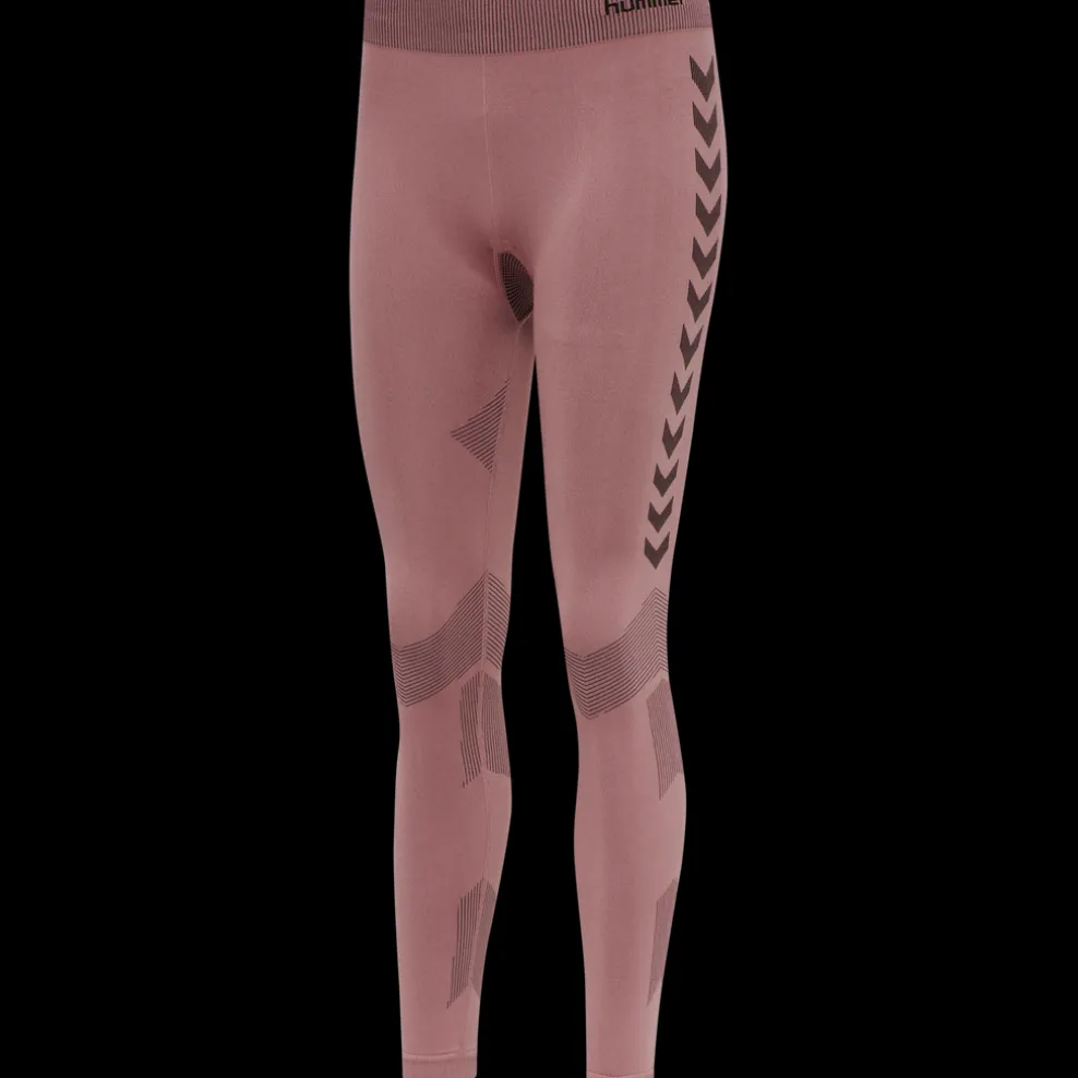 HUMMEL FIRST SEAMLESS TR TIGHTS W