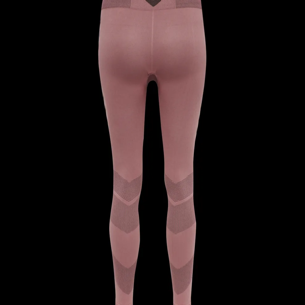 HUMMEL FIRST SEAMLESS TR TIGHTS W
