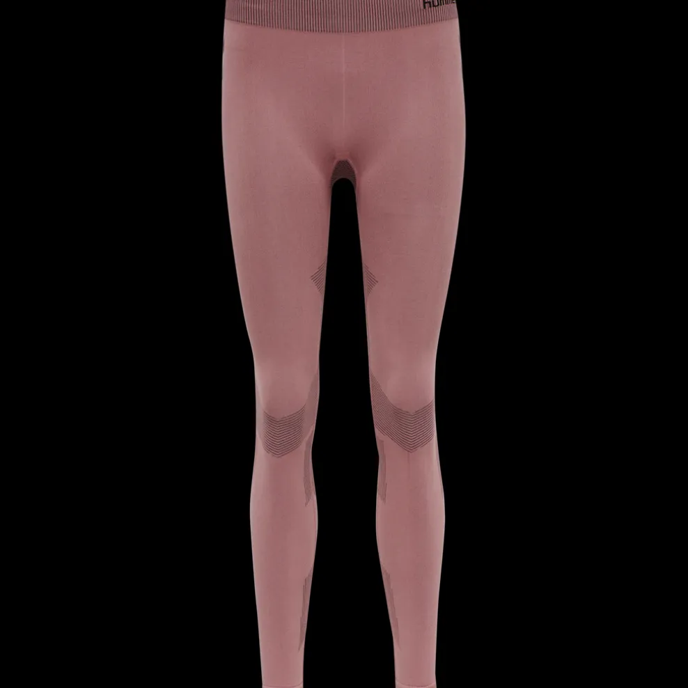 HUMMEL FIRST SEAMLESS TR TIGHTS W