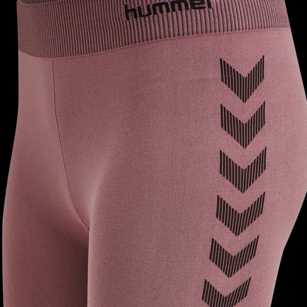 HUMMEL FIRST SEAMLESS TR TIGHTS W