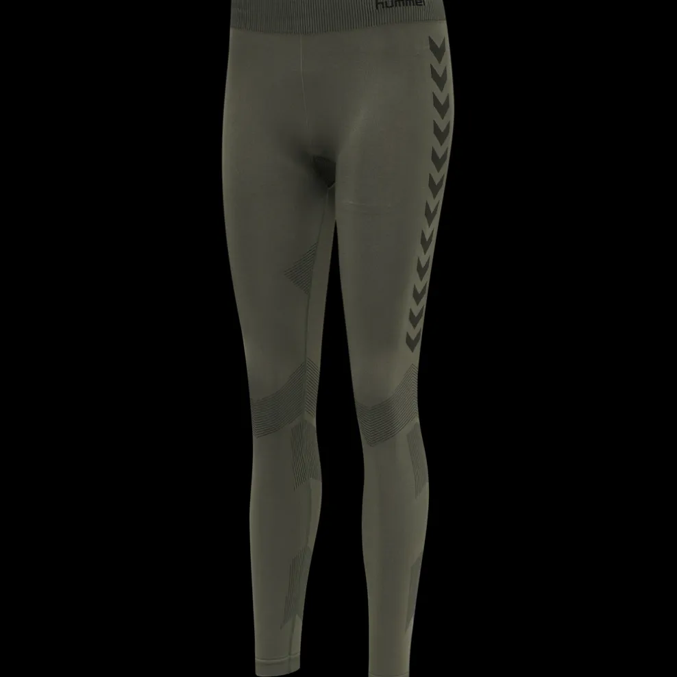 HUMMEL FIRST SEAMLESS TR TIGHTS W