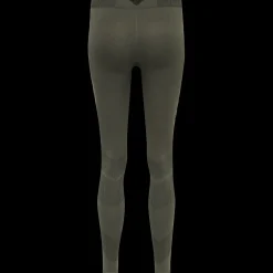 HUMMEL FIRST SEAMLESS TR TIGHTS W