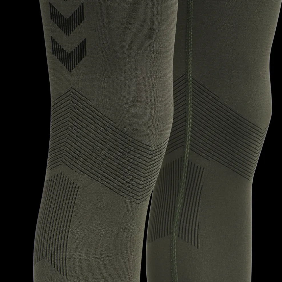 HUMMEL FIRST SEAMLESS TR TIGHTS W
