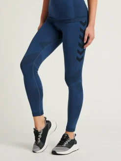 HUMMEL FIRST SEAMLESS TR TIGHTS W