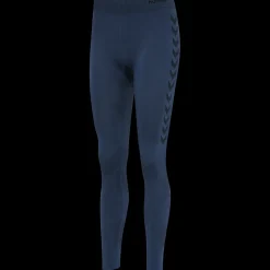 HUMMEL FIRST SEAMLESS TR TIGHTS W