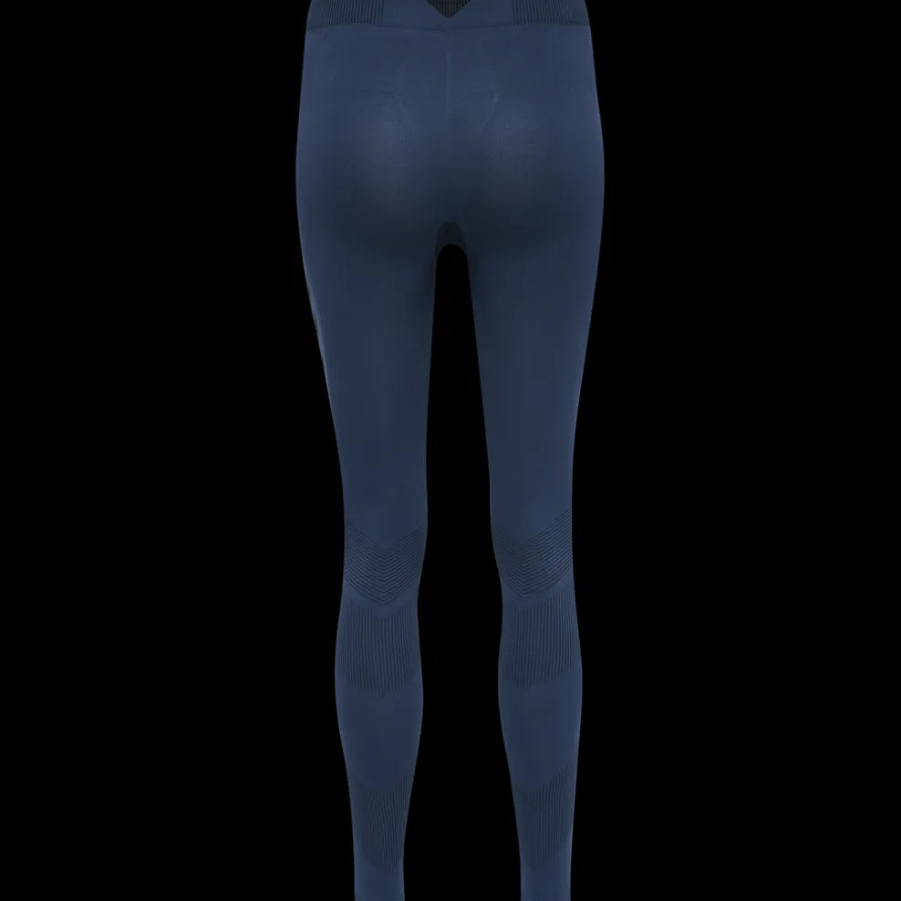 HUMMEL FIRST SEAMLESS TR TIGHTS W